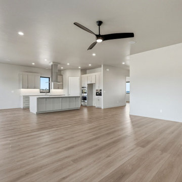 New Construction Home for Sale