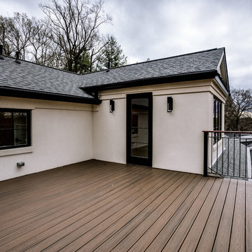 Roof Deck