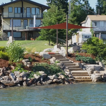 Pend Oreille Patio