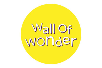 wall of wonder