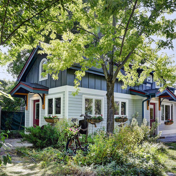 Bozeman Art Studio / Shop