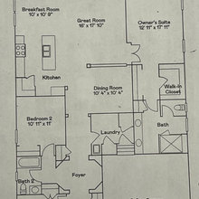 Link To Model Of New Home