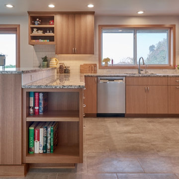 Mid-Century Classic