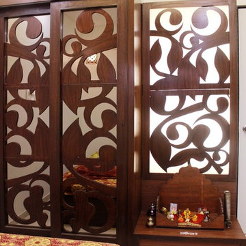 Mandir design