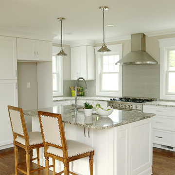 Full renovation/remodel