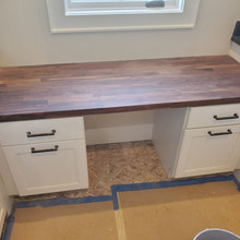 built ins