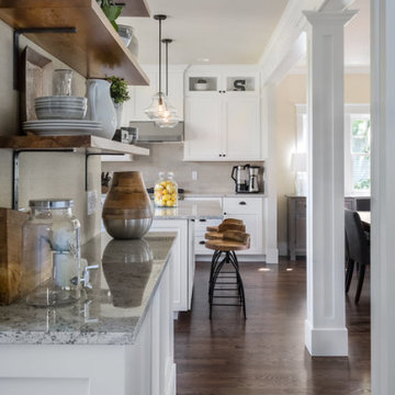 Greenlake Craftsman