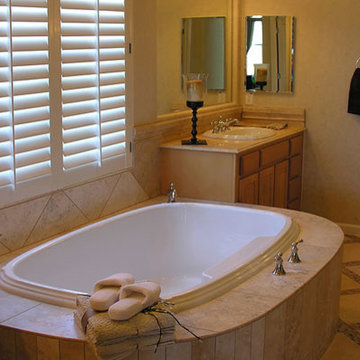 Bathroom Remodels