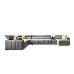 Arizona - Corner Sofas