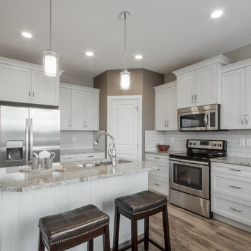 Showhome