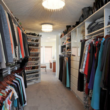Closets