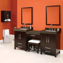 Bathroom Ideas