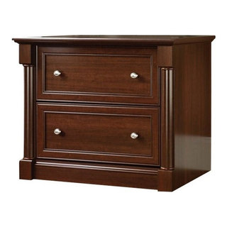  Beaumont Lane Traditional Heritage Wood Trunk Coffee Table in  Brown : Home & Kitchen