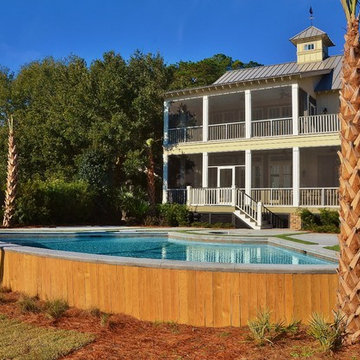 Outdoor Living