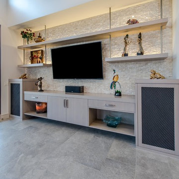 Rips Residence