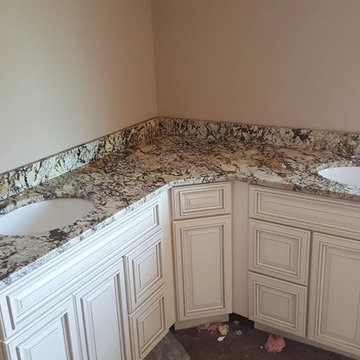Bathrooms