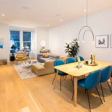 Active Listing // Modern Scott
