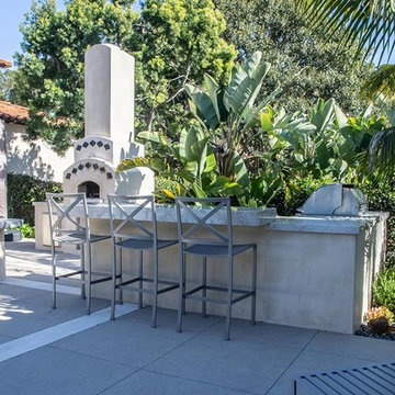 Rancho Santa Fe Residence