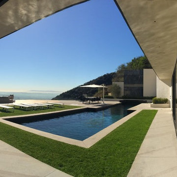 Hollywood Hills Remodel