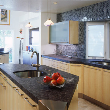 The Artist's Kitchen