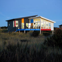 Beach House