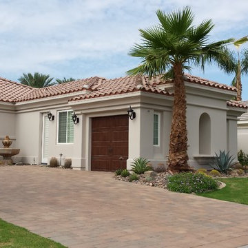 Private Residence in Mountain View
