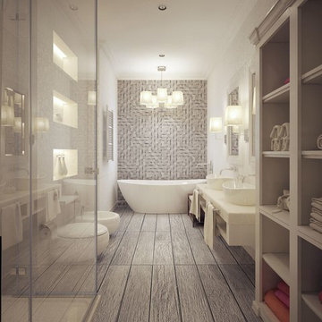 Our Work