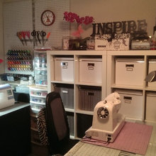 Craft Room Update