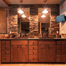 bathroon mammoth