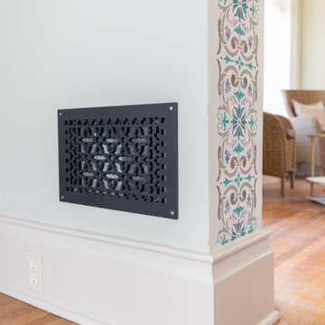 As Seen on HGTV’s Restored | Historic Home Renovation