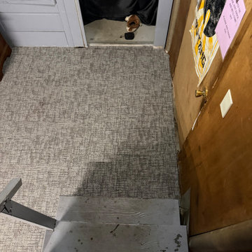 carpet flooring