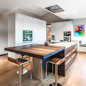Glacier Club Custom Home