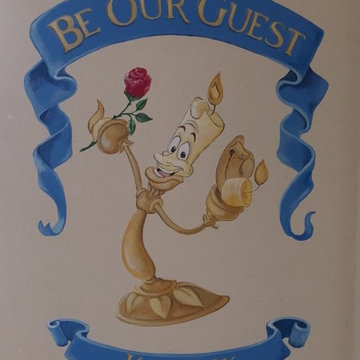 Disney - Various Characters