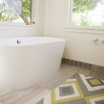 Farmhouse Style Home