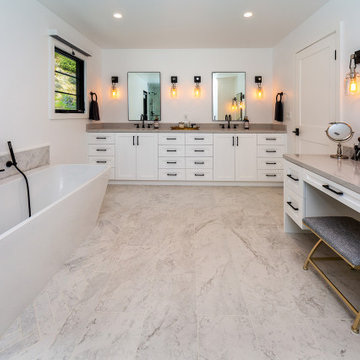 Encino Remodeling