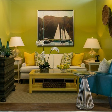 Charleston Home and Design Challenge
