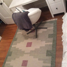 kate bedroom