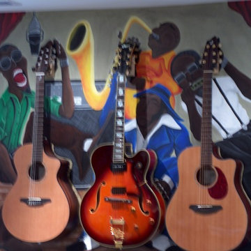 custom recording studio