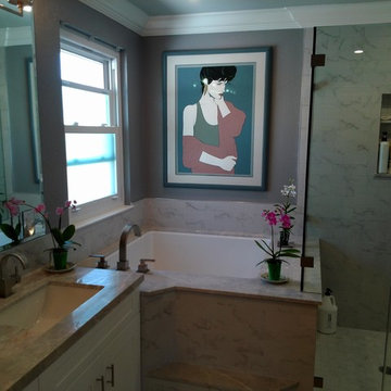 Castro Valley Bathroom Spa