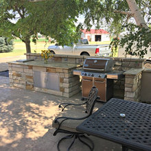 Patio Ideas