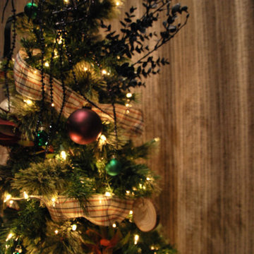 Holiday Home & Office Decor