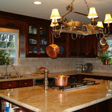 Kitchen Ideas