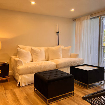 Staging Residential