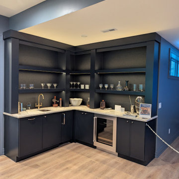 Homearama Sterling Homes