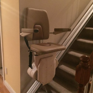 Stair Lift