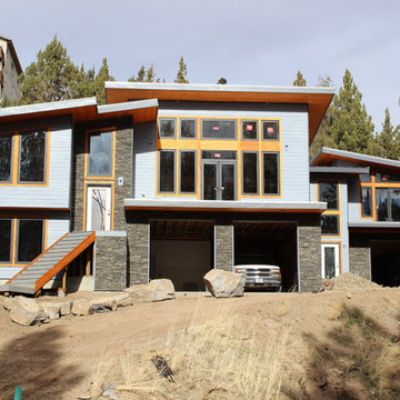Energy Efficient Windows