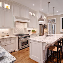 Kitchen Ideas