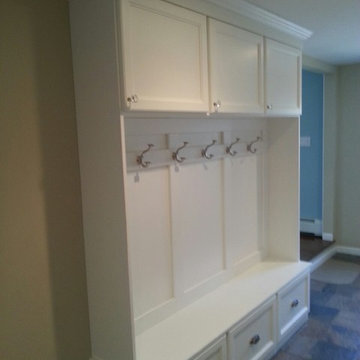 Mudroom