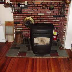 Sample installations - Products