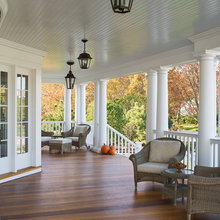 Porches